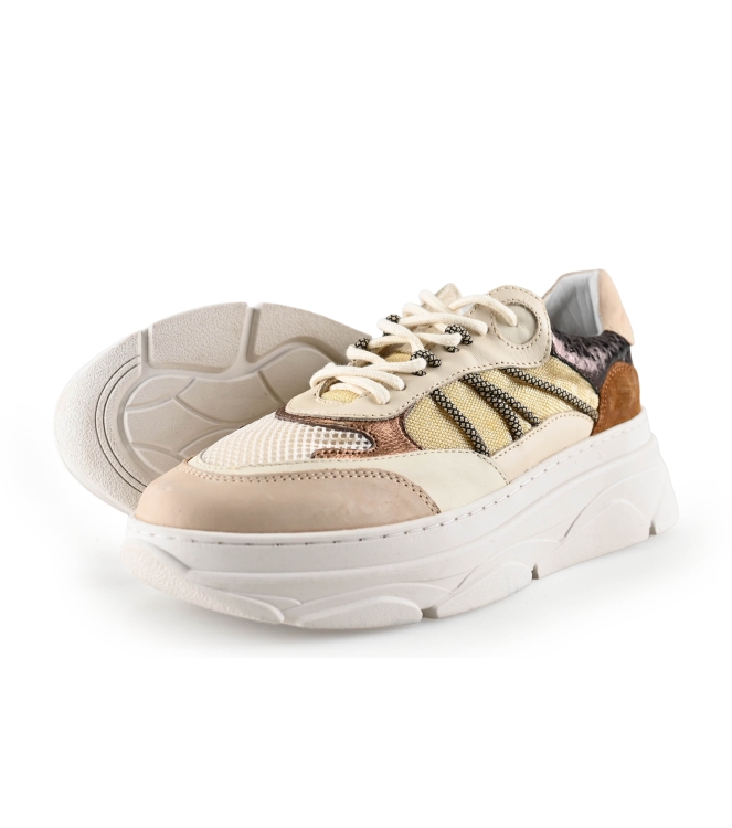 Shabbies Stiefeletten