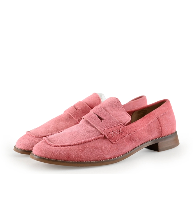 Poelman Slip-ons