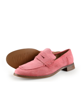 Poelman Slip-ons