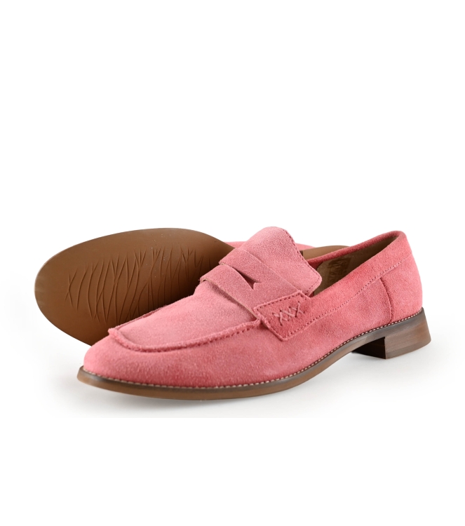 Poelman Slip-ons