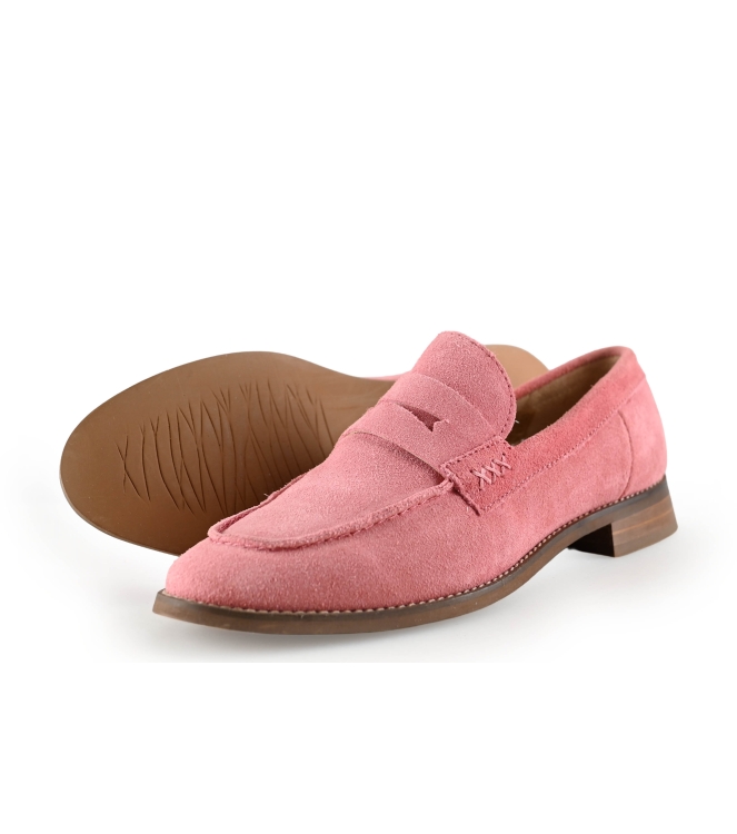 Poelman Slip-ons