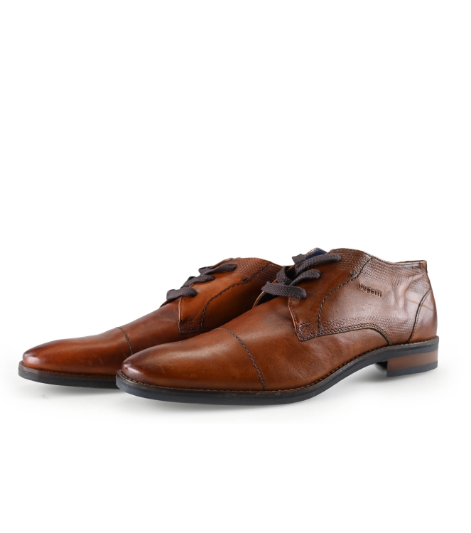 Bugatti Schnürschuhe
