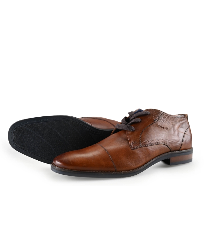 Bugatti Schnürschuhe