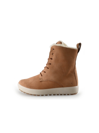 Ecco Schnürstiefel