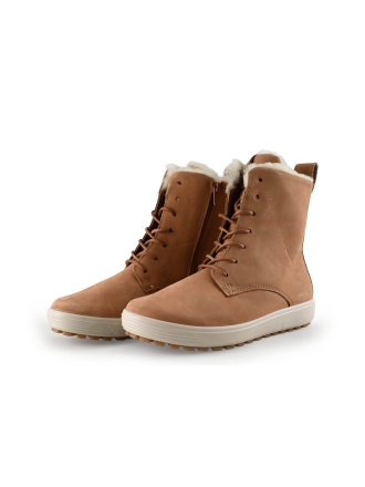 Ecco Schnürstiefel