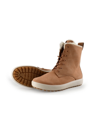 Ecco Schnürstiefel