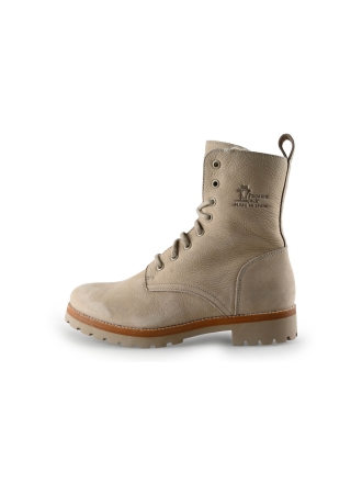 Panama Jack Stiefel