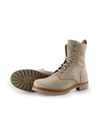 Panama Jack Stiefel