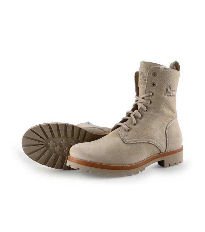 Panama Jack Stiefel