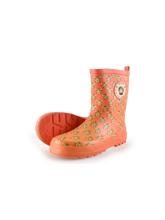Eva Mouton Regenstiefel