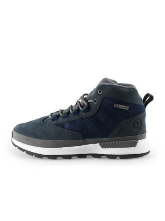 Timberland Hohe Sneaker Blau 288888