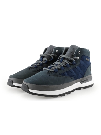 Timberland Hohe Sneaker Blau 288888