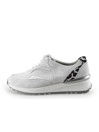Waldlaufer Sneaker Weiß 288889