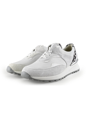 Waldlaufer Sneaker Weiß 288889
