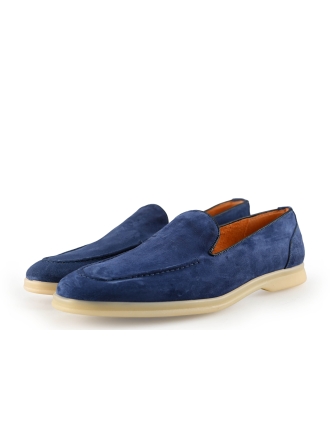 Reinhard Frans Loafers  Blau 288894