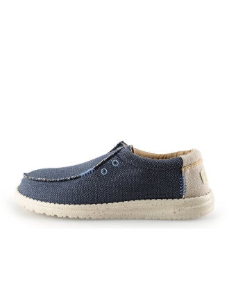 Heydude Sneaker Blau 288896