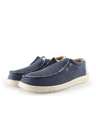 Heydude Sneaker Blau 288896