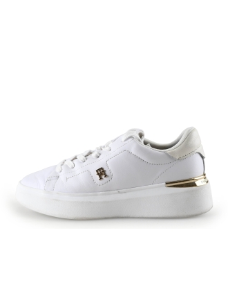 Tommy Hilfiger Sneaker Weiß 288899