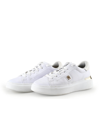 Tommy Hilfiger Sneaker Weiß 288899
