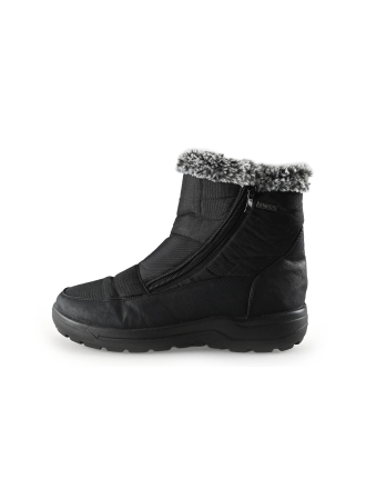 Galop Schneestiefel Schwarz 288901