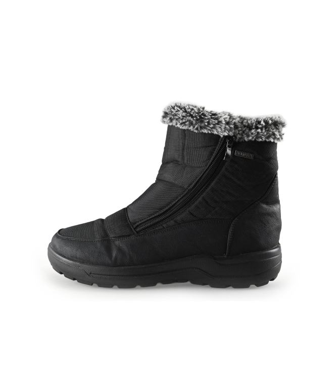 Galop Schneestiefel