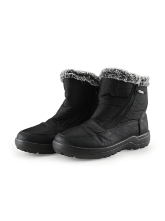 Galop Schneestiefel Schwarz 288901