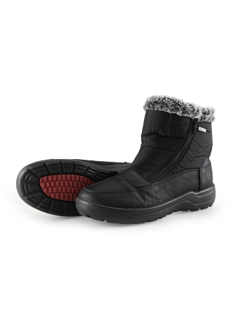 Galop Schneestiefel