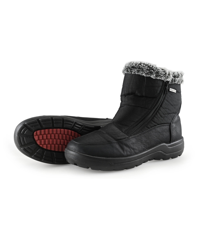Galop Schneestiefel