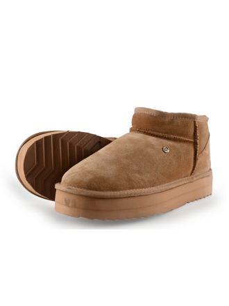 Warmbat Stiefeletten