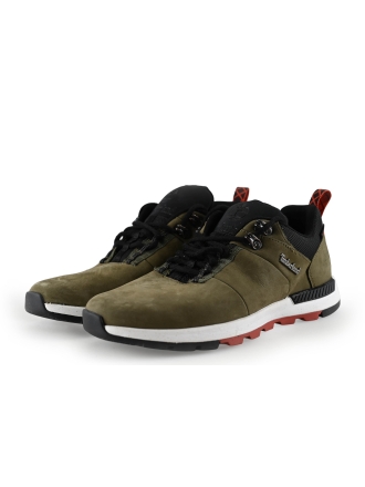 Timberland Sneaker Grün 288919