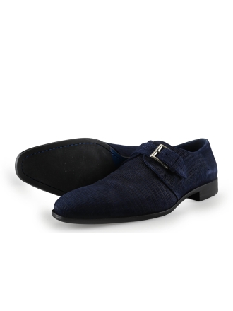 Van Lier Schnürschuhe