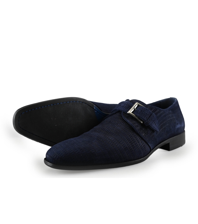 Van Lier Schnürschuhe
