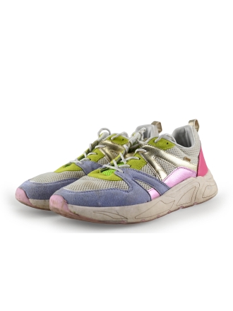 Poelman Sneaker Sonstiges 288921