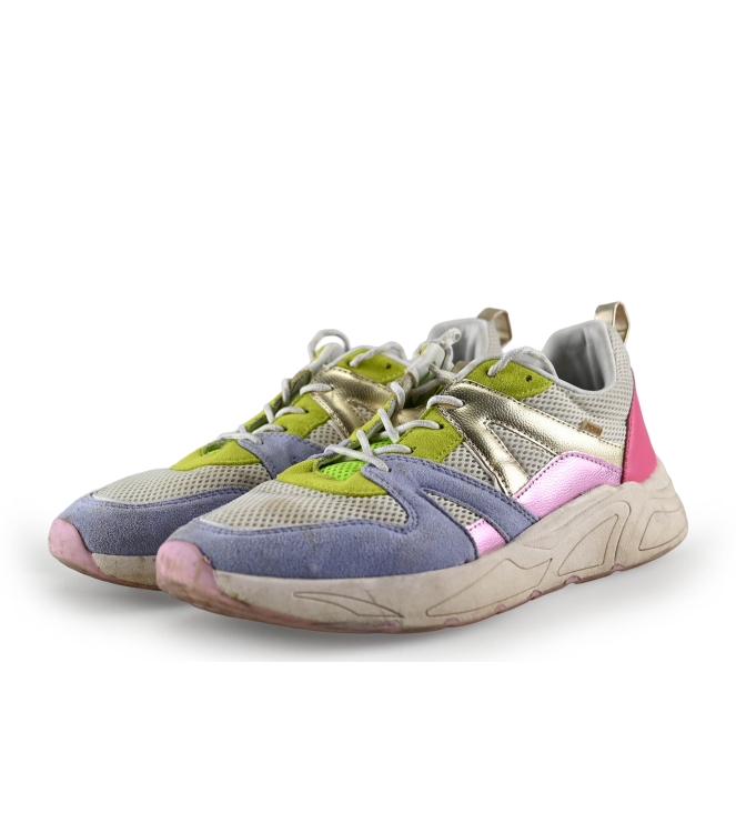 Poelman Sneaker