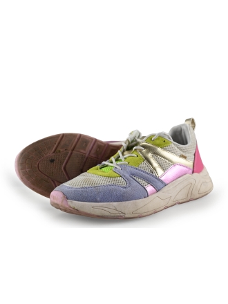 Poelman Sneaker