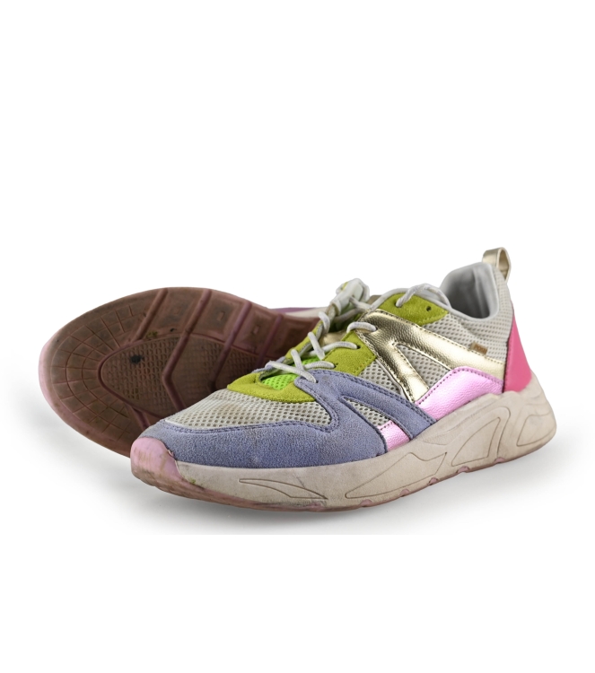Poelman Sneaker