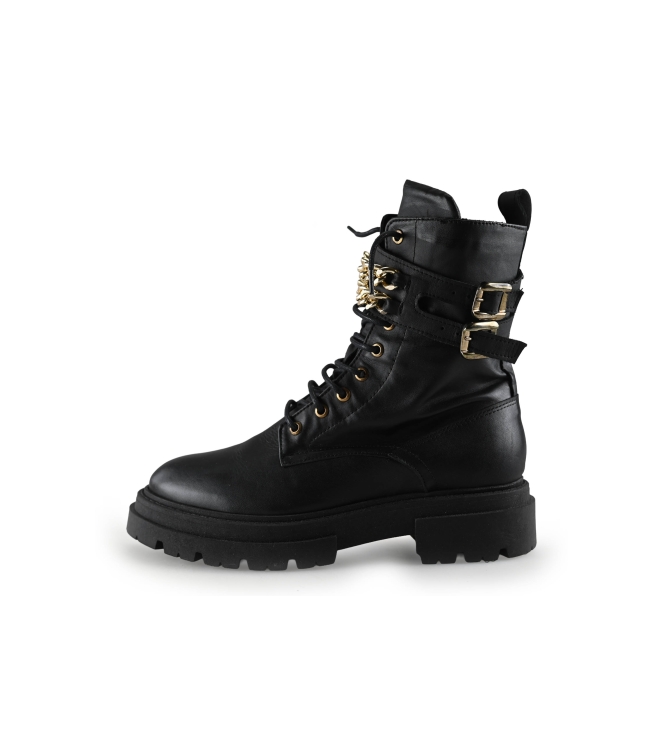 Linea Zeta Schnürstiefel