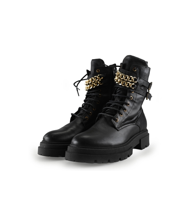 Linea Zeta Schnürstiefel