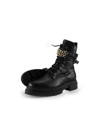 Linea Zeta Schnürstiefel