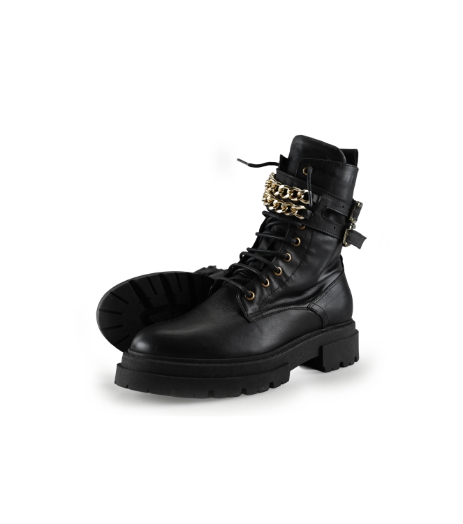 Linea Zeta Schnürstiefel