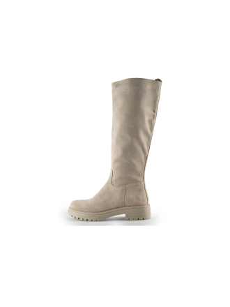 Gabylou Stiefel Beige 288931