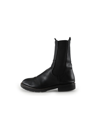 Poelman Chelsea boots