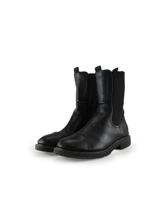 Poelman Chelsea boots