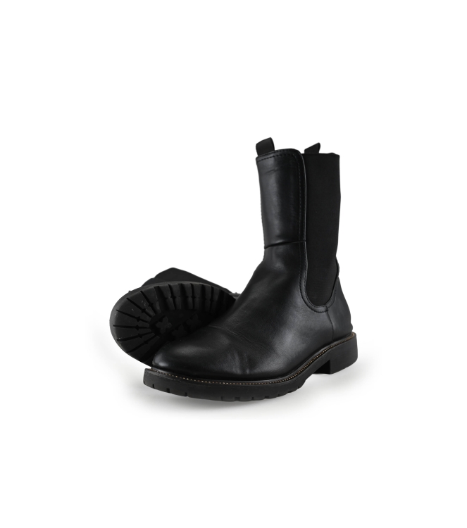 Poelman Chelsea boots