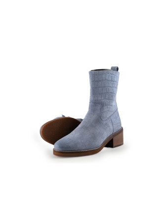 La Pintura Cowboystiefel