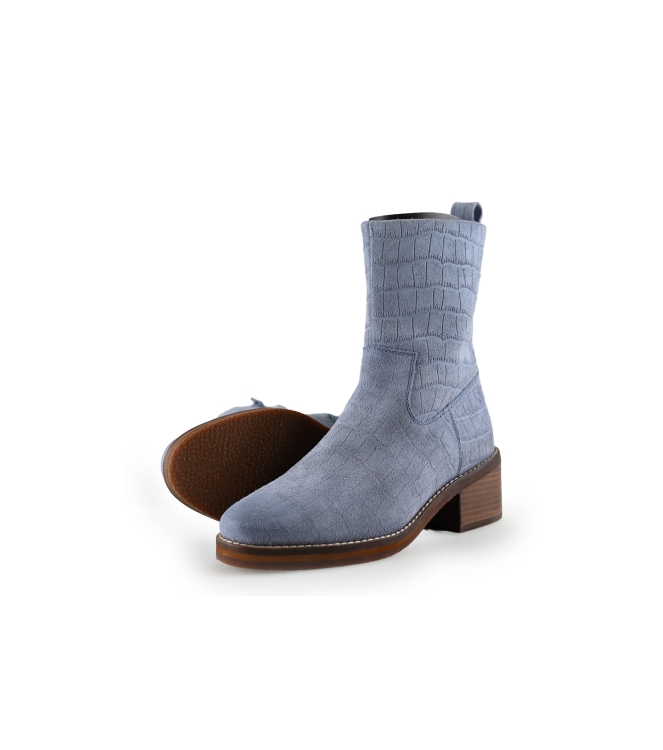 La Pintura Cowboystiefel