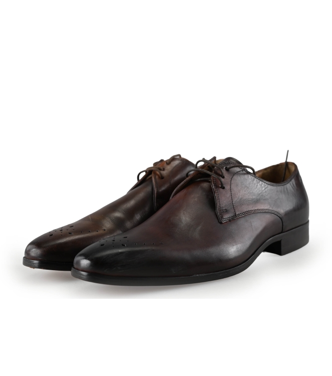 Manfield Elegante Schuhe