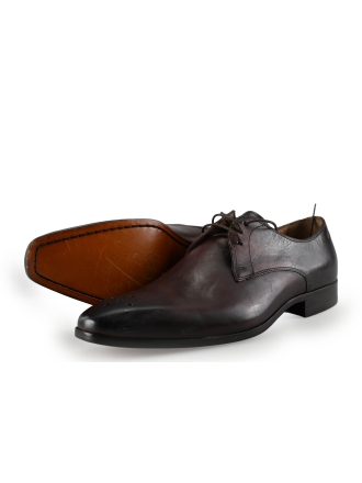 Manfield Elegante Schuhe