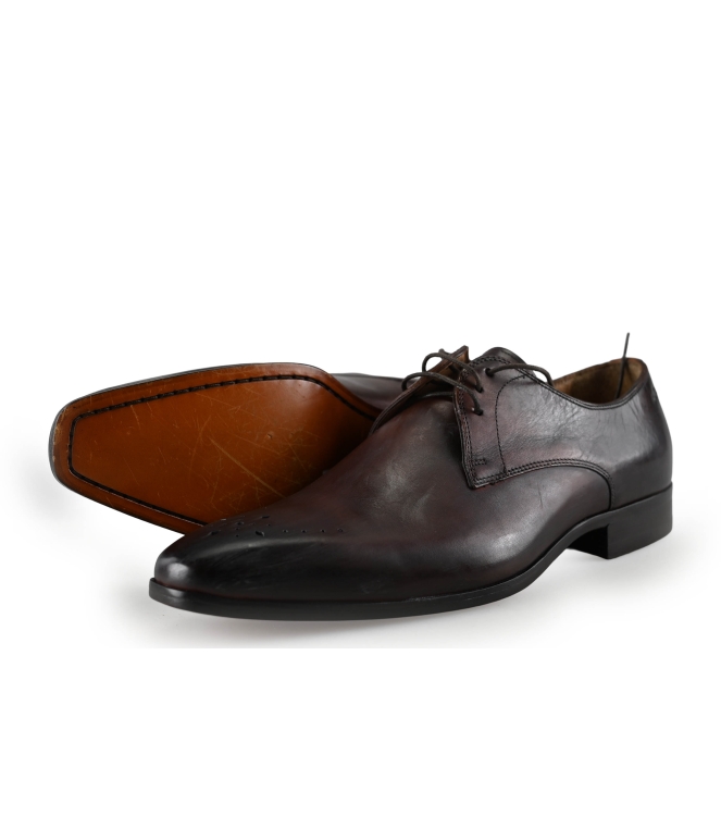 Manfield Elegante Schuhe