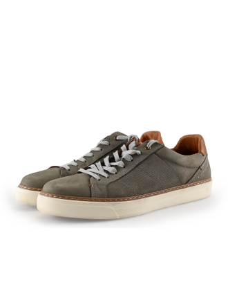 No Stress Sneaker Grau 288944